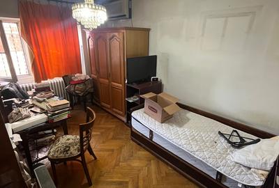 Unirii-Matei Basarab Ocazie,Apartament 3 camere Decomandat