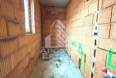 Casa noua individuala de vanzare, 4 camere si 2 bai, zona Manastirii Sag - 10