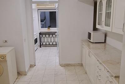 Penthouse Vibe Piața Alba Iulia | 3 Camere Spatioase 100 mp | Vedere Panoramica - 14