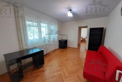 Apartament 2 camere Gheorgheni zona str Albac - 1