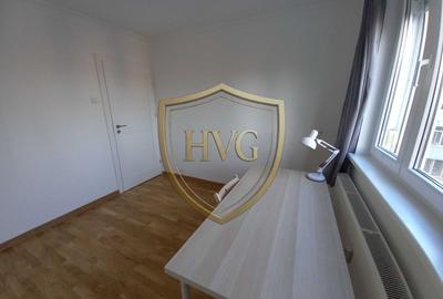 Apartament 3 Camere | Arcul de Triumf-Domenii | Parcare Cu Statie De Incarcare - 3