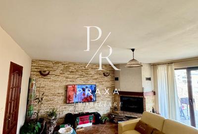 Casă cu 8 camere în Florești