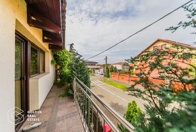 Vila in Poltura, P+E, comision 0% - 32