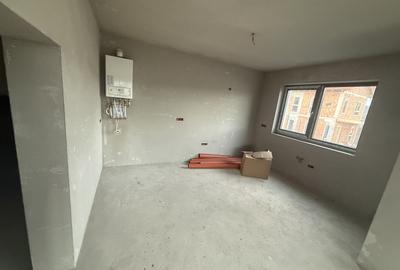 Casă individuală la preț de apartament , Chinteni 500mp de teren - 5