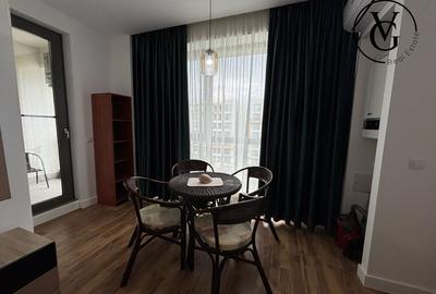 Apartament 2 camere - finisaje premium - loc de parcare | Onix Blue - 10