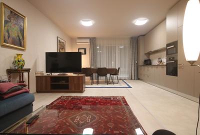 Apartament deosebit pentru oameni deosebiti.Totul premium. - 1