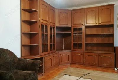 2 camere decomandat | Girocului | Etaj 1 | 2 balcoane | Centrala - 1