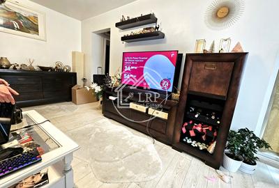 Lacul Tei | Parcul Circului | Etaj 3 | 53 mp | Bloc 1978 Reabilitat - 14