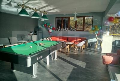 Apartament 3 camere, 100 mp, zona Grigorescu, piscina exterioara, view - 16