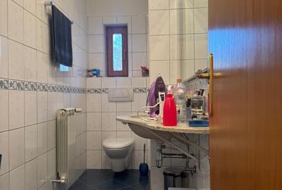 Dorobanti Capitale, proprietate formata din 2 apartamente+ Pod, in vila, - 13