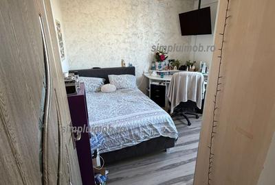 Drumul Taberei 50 Mp - 2 Camere Decomandat - 9