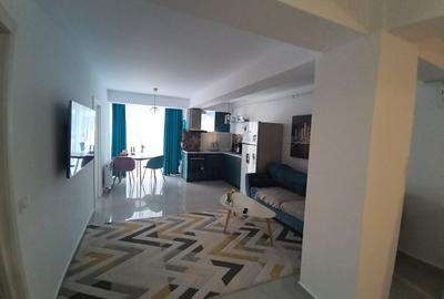 Apartament 3 camere | London Residence | 66 MP | Ultramodern | Mobilat - 3