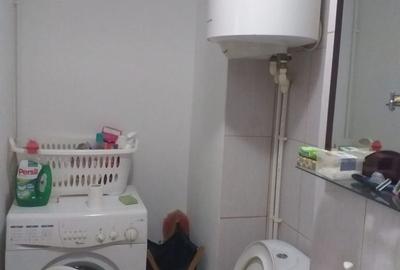 Vănd apartament complet mobilat, in Calafat - 3