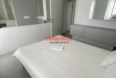 T.Pallady-Parcul Teilor - Parcare Subterana - Mobilat si Utilat - 5
