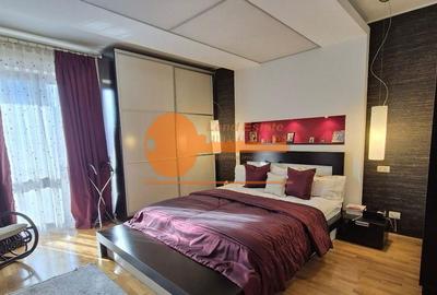 4 camere Floreasca-LAc Floreasca (loc parcare-bloc Boutique) - 10