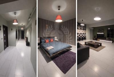 Apartament 3 camere de lux, garaj si boxa, zona Vest , Ploiești - 3