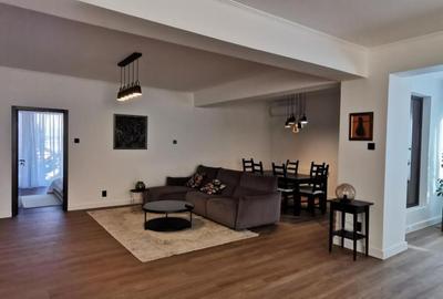 Apartament cu 2 camere în Pipera