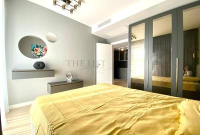 De Inchiriat | Apartament 2 camere | One Herastrau Towers - 13