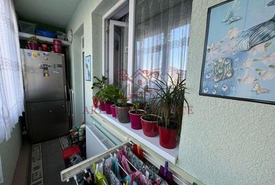 Apartament complet mobilat cu 3 camere în Giroc - 14