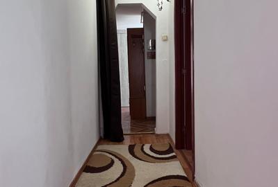 Apartament 3 Camere Decomandat 2/4 - Alexandru Cel Bun - cod 5263 - 8