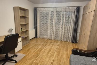 Apartament cu doua camere, Floresti, strada Florilor - 2