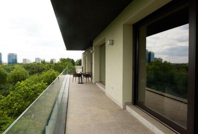 Exclusive 4-Room Apartment for Rent | Lake View | Primăverii - 26