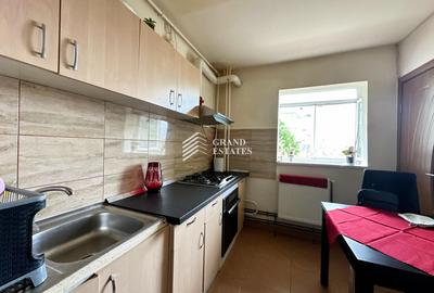 Inchiriere Apartament cu 2 camere | 54mp | Decomandat | Parcare | 6 min M. Obor - 4
