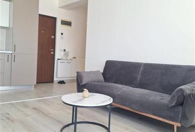 Apartament 2 camere tip studio, zona Coresi, mobilat si utilat - 4