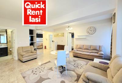 Copou Exclusive Residence Apartament 3Camere De Inchiriat Modern - 2