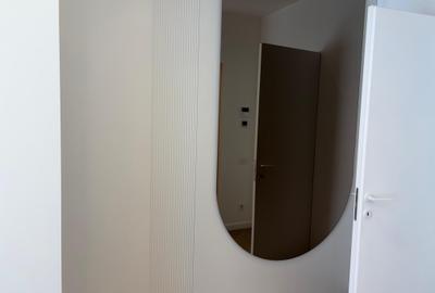 Apartament 3 camere zona Aviației Pipera Nord in Aviației Tower cu parcare - 11