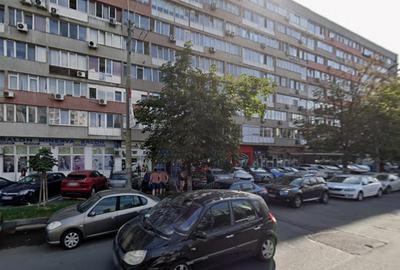 Spatiu comercial de vanzare, Mihai Bravu – Piata Iancului, 100 mp, vitrina 12 ml - 1