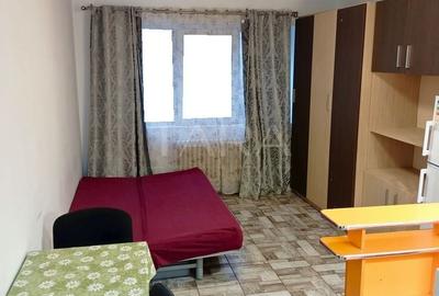 Garsonieră semidecomandată în Mănăștur
