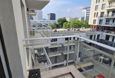 Apartament 2 camere | Belvedere Residence | Aviatiei - metrou Pipera - 6