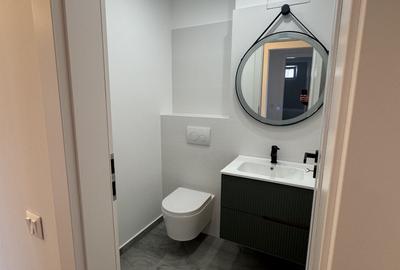 Apartament 3 camere - Strand - 64 mp utili - etaj 1 - 6