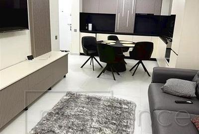 Nou! Apartament 2 camere, Manastur-Floresti, zona VIVO+Garaj - 1