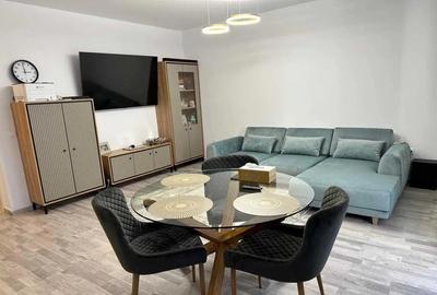 Apartament de 3 camere ( Boxa + Parcare )-Bartolomeu - 6