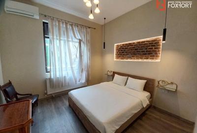 Casa premium cu 2 apartamente | 216 mp utili | Teren 660 mp - 8