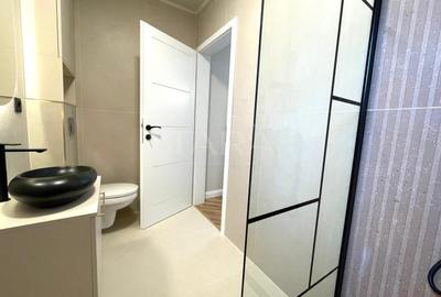 Florești – 3 camere premium, mobilat complet in Floresti. - 15