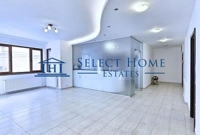 Parc Herastrau|Apartament 125 mp|Loc Parcare Subteran|Bloc 2012 - 14