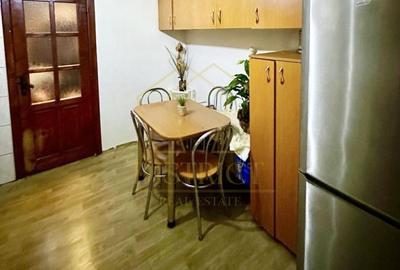 Apartament mobilat cu 2 camere | Aradului | Piata Verde - 6