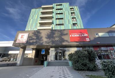 2 camere, 55 mp, terasa, zona Iulius Mall - 1