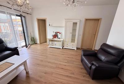 2 camere| Dumbravita| parcare inclusa| apartament superb| zona linistita| - 4