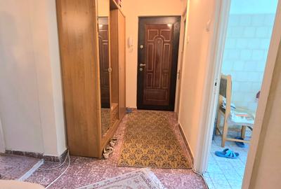 Apartament 3 camere I C Bratianu Etaj 1 sup 81 mp - 5
