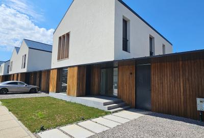 Casă cu 4 camere în Nord