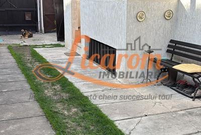 Proprietate saseasca cu 2 corpuri de casa, Comuna Vulcan,Brasov. - 17