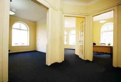 Vila interbelica | Iancu Cavaler de Flondor | Foișorul de Foc - 4