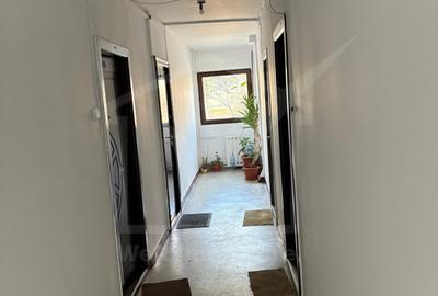 Vanzare garsoniera Zorilor, Pasteur, etaj 3 - 11