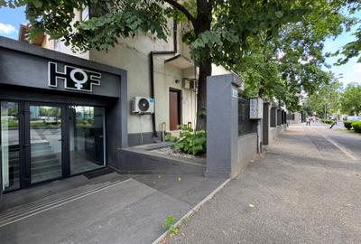 De inchiriat - Spatiu comercial stradal vis-a-vis de TVR - 20mp - 1