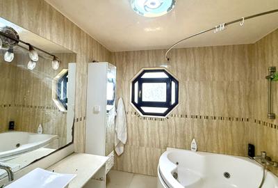 DUPLEX LA INTRARE IN MOSNITA NOUA - 9