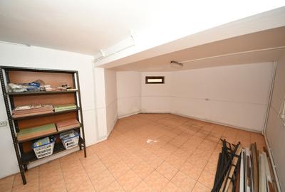 Vila spatioasa, pretabil pentru locuit/clinica, zona Micro 17 – Galati - 22